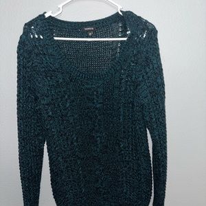 Torrid sweater